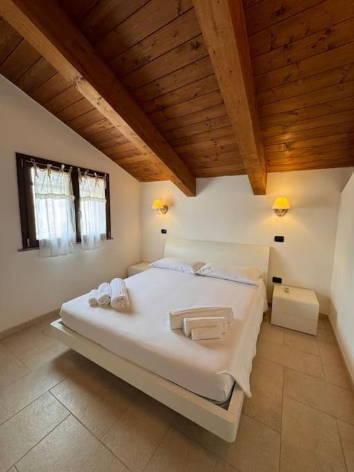 Nura's - Casa Le Ginestre *